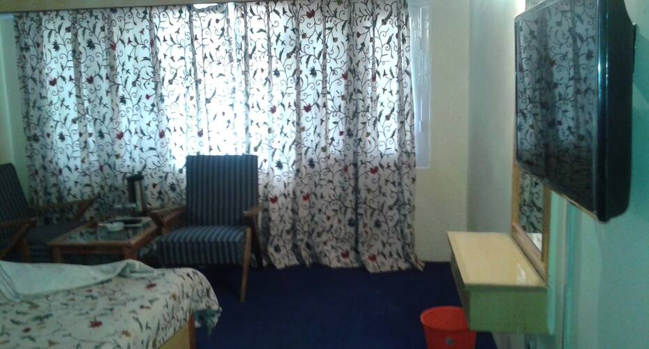 Hotel Raj Palace, Pahalgam 5